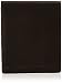 Produktbild Samsonite Münzbörse Rhode Island Slg Billf.13cc+coin+h.flap+2c Braun (BROWN) 45143-1139