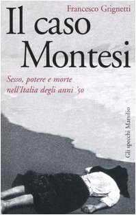 Download Il caso Montesi. Sesso, potere e morte nell'Italia degli anni '50 Download Il caso Montesi. Sesso, potere e morte nell'Italia degli anni '50