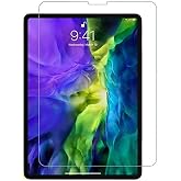 Engo Apple iPad Pro 11 İn&ccedil; 2. Nesil 2020 Ekran Koruyucu Flexible Nano