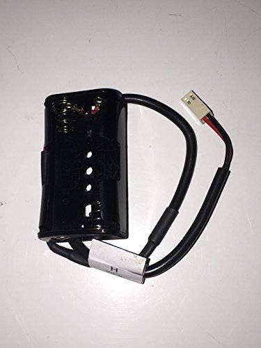 Alde 3010 - 420 AA batería de copia de seguridad