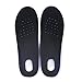 Produktbild WINOMO Sport-Massage-Einlegesohlen-Gel-Einlegesohle-stoßdämpfendes Unisex (41-45)