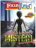 Image de Focus Junior. Tutti i più incredibili misteri dell'universo