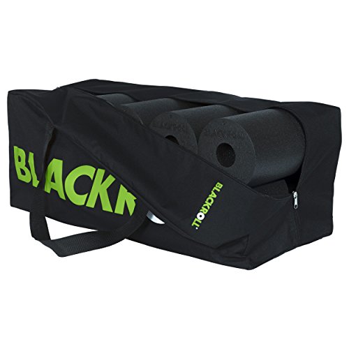 Preisvergleich Produktbild Blackroll Trainer Bag-Set Standard, 11-tlg.