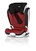 Britax Kidfix XP Group 2/3  4 - 12 Years High-Backed Booster Car Seat (Chili Pepper)