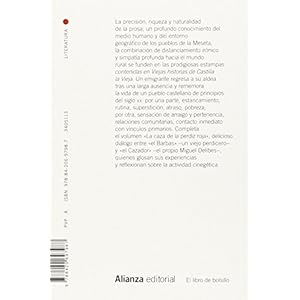 Viejas Historias De Castilla La Vieja (El Libro De Bolsillo - Literatura)