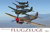 Image de Flugzeuge 2013 PhotoArt Panorama Kalender