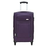 Kaiross Black Felix Spinner 79CM RS.3650 (50.00% Off) - Amazon