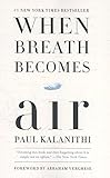 When Breath Becomes Air by