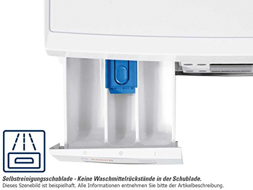 Стиральная машина bosch 6