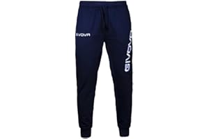 Givova Lune Pantalon de survêtement - Homme