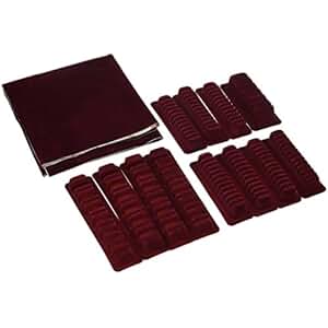 Suchergebnis auf Amazon.de für: besteckkoffer leer: Küche, Haushalt