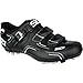 Produktbild Sidi MTB Buvel, Herren, schwarz