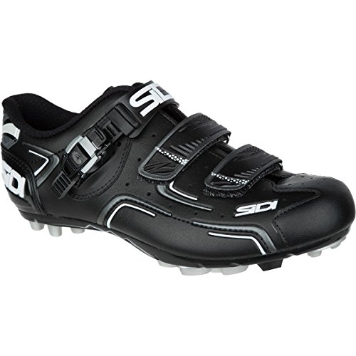 Preisvergleich Produktbild Sidi MTB Buvel, Herren, schwarz