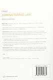 Image de Administrative Law