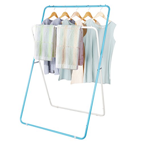 Wäscheständer klappbar - Waschmaschinenbezug24.de