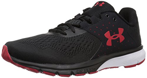 under armour charged rebel