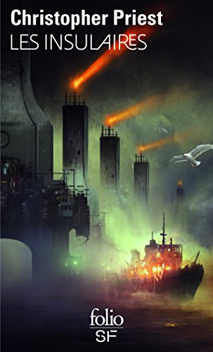 Télécharger Les insulaires PDF Livre eBook France Télécharger Les insulaires PDF Livre eBook France