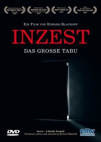 Preisvergleich Produktbild Inzest - Das große Tabu
