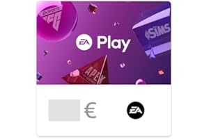 Electronic Arts - cadeau pour la France - par email