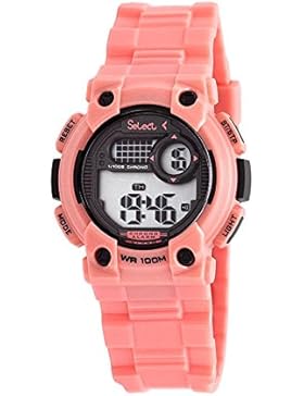 Uhr Select Mädchen yo-20–31