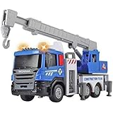 chad valley air pump recycling truck