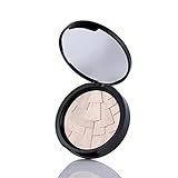 HARMON Highlighter Concealer Palette Lidschatten Schimmer Pulver ,STAR LIGHT