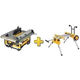 DeWalt Tischkreissäge (1850 W, für exakte...