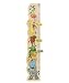 Selecta Zoo Rino Game For Children Aged 2 and Above Toy 1545