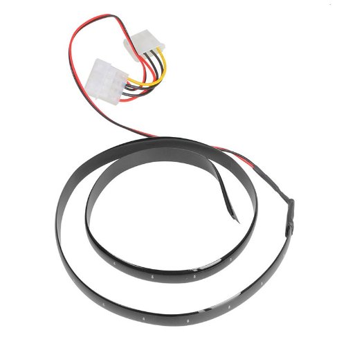 Preisvergleich Produktbild Lamptron FlexLight Professional - 30 LEDs - fire red