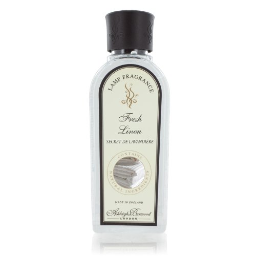 Ashleigh & Burwood, Raumduft "Fresh Linen" , 500 ml