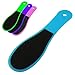 LARGE DOUBLE SIDED FOOT FILE/RASP CALLUS HARD SKIN REMOVER PEDICURE SMOOTHER Fusion (TM)