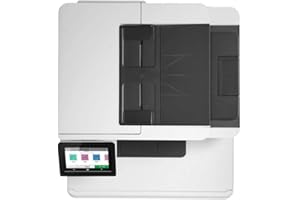 HP Color laserjet pro mfp m479fdn - stampante multifunzione - colore w1a79a#b19