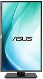 Asus PB277Q 68,47 cm (27 Zoll) Monitor (VGA, DVI, HDMI, 1ms Reaktionszeit, WQHD, Displayport) schwarz