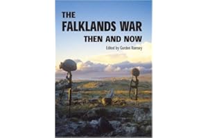 Falklands War: Then and Now