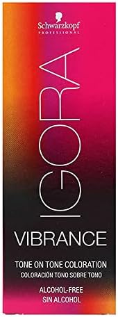 SCHWARZKOPF Igora Vibrance cura personale - opzione quotidiano (561845)