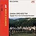Price comparison product image JVC WORLD SOUNDS BEST-GAIDA ORCHESTRA: BAGPIPE MUSIC FROM THE RHODOPE MOUNTAIN by Bagpipe Music From The Rhodope Mountains (2000-07-05)