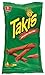 Produktbild Barcel, Takis, Crunchy Fajita, Rolled Tortilla Snacks, 9.9oz Bag (Pack of 3)
