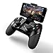 Produktbild 2018 New 2.4G Wireless Game Controllers With Bluetooth Wireless Gamepad For Android ios ps3 Game Controllers Player Win XP Tablet PC(black)