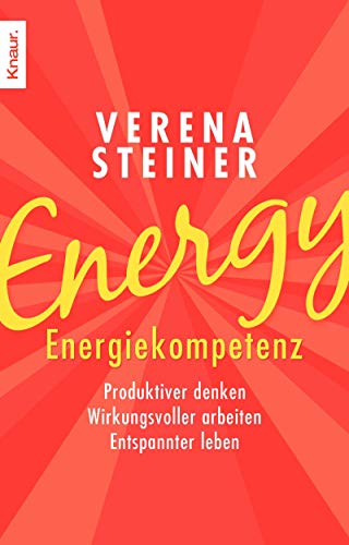 Energy: Energiekompetenz