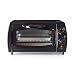 Produktbild Nedis KAOV110EBK9 Ofen | 9 l | 1000 W