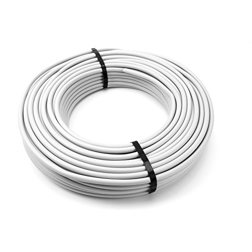 Preisvergleich Produktbild Mantelleitung NYM-J 5x1,5mm² -25m Ring- NYMJ