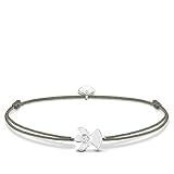 Die außergewöhnlichen Thomas Sabo Armbänder für Damen überzeugen mit einzigartigem Design und Farbkombinationen