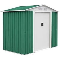 Amazon.es: Cobertizos de almacenamiento: Jardín