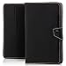 Produktbild Saxonia Tablettasche Case Universal Tablet Tasche für 8 Zoll (Lang) Schwarz