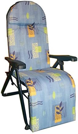 eredu Sunlounger AC50 40 x 20 243/5
