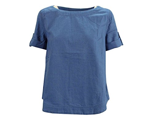 Preisvergleich Produktbild Barbour BACAM2782 Hemd Damen Denim XL