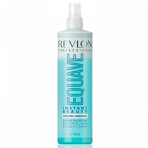 Preisvergleich Produktbild Revlon Equave Hydro Nutritive Detangling Conditioner 500ml x