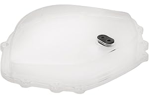 Piaggio Verre De Compteur Couvercle De Compteur De Vitesse, Pricol pour GTS/Liberty/LX, 640504