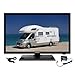 Produktbild OCEANIC TV LED Camping Car Full HD 55cm (21,5'') 12V et 220V