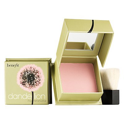 Benefit Dandelion Blusher